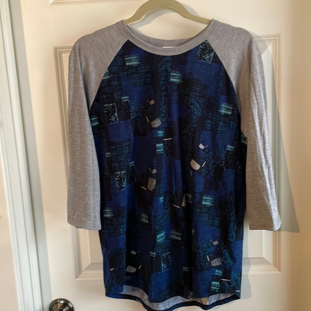 LuLaRoe Top